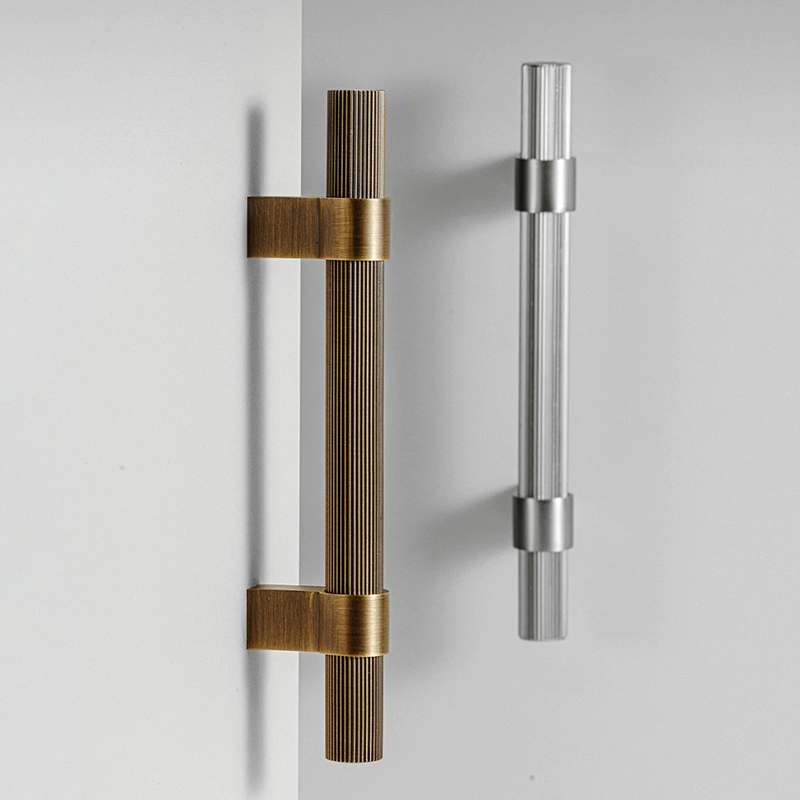 Handles﻿
