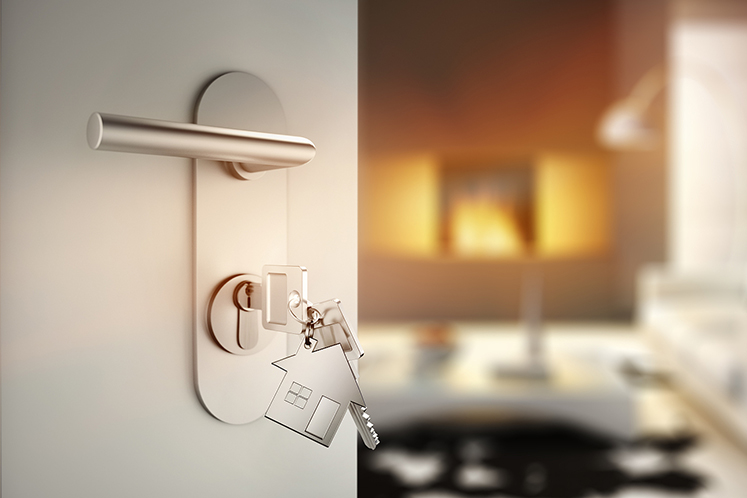 General Hardware Locks & Hinges Application